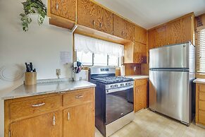 Charming Trinidad Home ~ 2 Mi to Main Street!