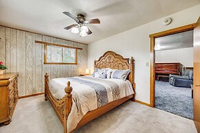 Charming Trinidad Home ~ 2 Mi to Main Street!
