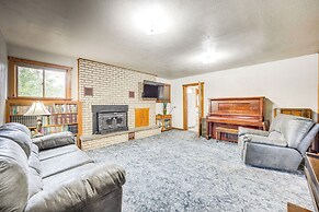 Charming Trinidad Home ~ 2 Mi to Main Street!