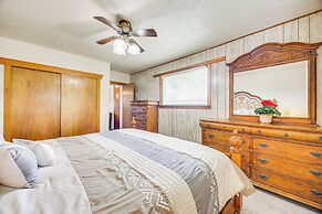 Charming Trinidad Home ~ 2 Mi to Main Street!