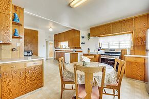 Charming Trinidad Home ~ 2 Mi to Main Street!