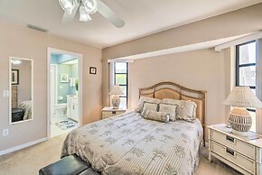 Modern House < 5 Miles to Port Charlotte Beach!