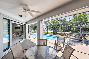 Modern House < 5 Miles to Port Charlotte Beach!