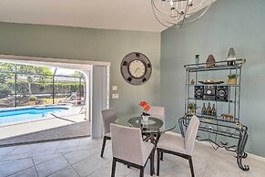 Modern House < 5 Miles to Port Charlotte Beach!