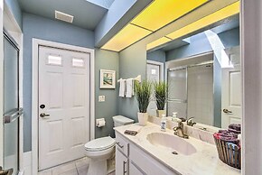 Modern House < 5 Miles to Port Charlotte Beach!