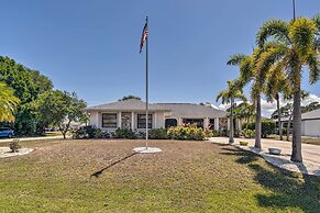Modern House < 5 Miles to Port Charlotte Beach!