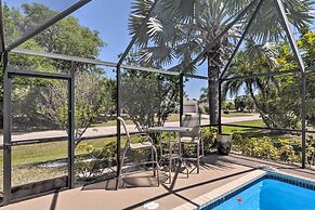 Modern House < 5 Miles to Port Charlotte Beach!