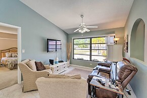 Modern House < 5 Miles to Port Charlotte Beach!