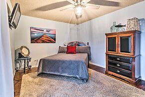 Sunset-view Resort Condo on Lake Hamilton!