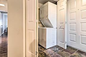 Sunset-view Resort Condo on Lake Hamilton!