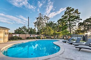 Sunset-view Resort Condo on Lake Hamilton!