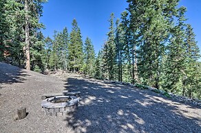 Cozy 'nora's Hideaway' - Charming, Quiet Log Cabin