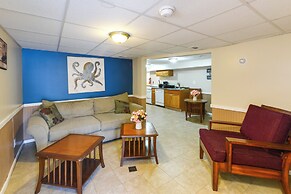 Seaside Heights Apt < 2 Blocks to Boardwalk!