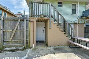 Seaside Heights Apt < 2 Blocks to Boardwalk!