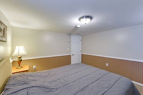 Seaside Heights Apt < 2 Blocks to Boardwalk!