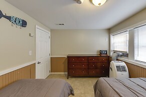 Seaside Heights Apt < 2 Blocks to Boardwalk!
