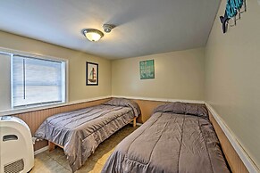 Seaside Heights Apt < 2 Blocks to Boardwalk!