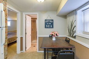 Seaside Heights Apt < 2 Blocks to Boardwalk!