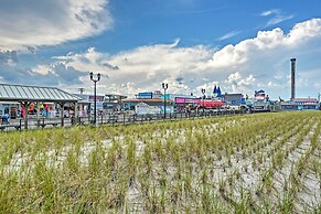 Seaside Heights Apt < 2 Blocks to Boardwalk!