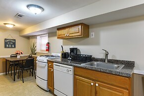 Seaside Heights Apt < 2 Blocks to Boardwalk!