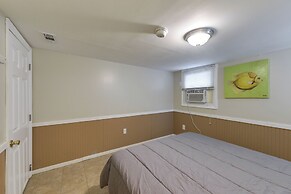 Seaside Heights Apt < 2 Blocks to Boardwalk!