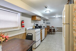 Seaside Heights Apt < 2 Blocks to Boardwalk!