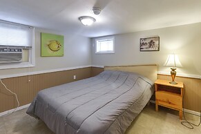 Seaside Heights Apt < 2 Blocks to Boardwalk!