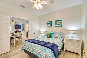 Coastal Gulf Shores Getaway - Near the Beaches!