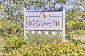 Coastal Gulf Shores Getaway - Near the Beaches!