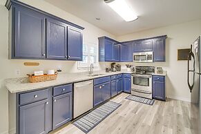 Coastal Gulf Shores Getaway - Near the Beaches!