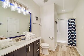 Coastal Gulf Shores Getaway - Near the Beaches!