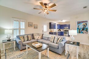 Coastal Gulf Shores Getaway - Near the Beaches!