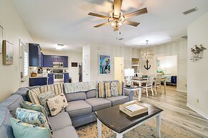 Coastal Gulf Shores Getaway - Near the Beaches!