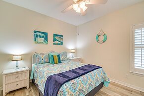 Coastal Gulf Shores Getaway - Near the Beaches!