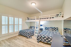 Coastal Gulf Shores Getaway - Near the Beaches!