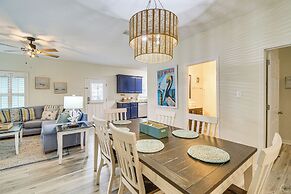 Coastal Gulf Shores Getaway - Near the Beaches!