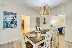 Coastal Gulf Shores Getaway - Near the Beaches!