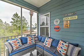Coastal Gulf Shores Getaway - Near the Beaches!
