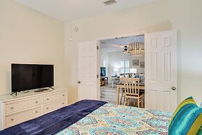 Coastal Gulf Shores Getaway - Near the Beaches!