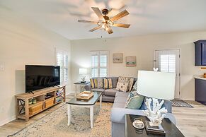 Coastal Gulf Shores Getaway - Near the Beaches!