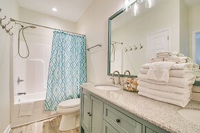 Coastal Gulf Shores Getaway - Near the Beaches!