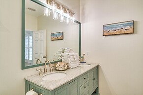 Coastal Gulf Shores Getaway - Near the Beaches!