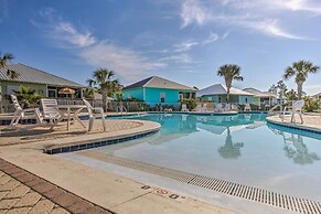 Coastal Gulf Shores Getaway - Near the Beaches!