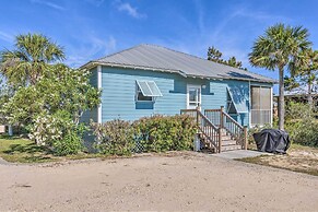 Coastal Gulf Shores Getaway - Near the Beaches!