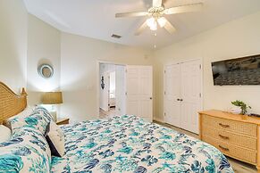 Coastal Gulf Shores Getaway - Near the Beaches!