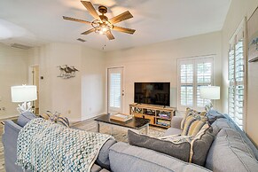 Coastal Gulf Shores Getaway - Near the Beaches!