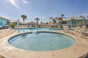 Coastal Gulf Shores Getaway - Near the Beaches!