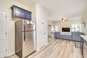 Coastal Gulf Shores Getaway - Near the Beaches!