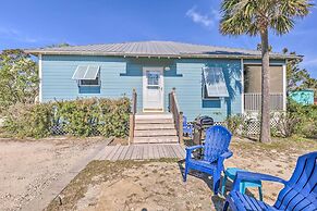 Coastal Gulf Shores Getaway - Near the Beaches!