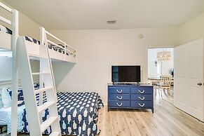 Coastal Gulf Shores Getaway - Near the Beaches!